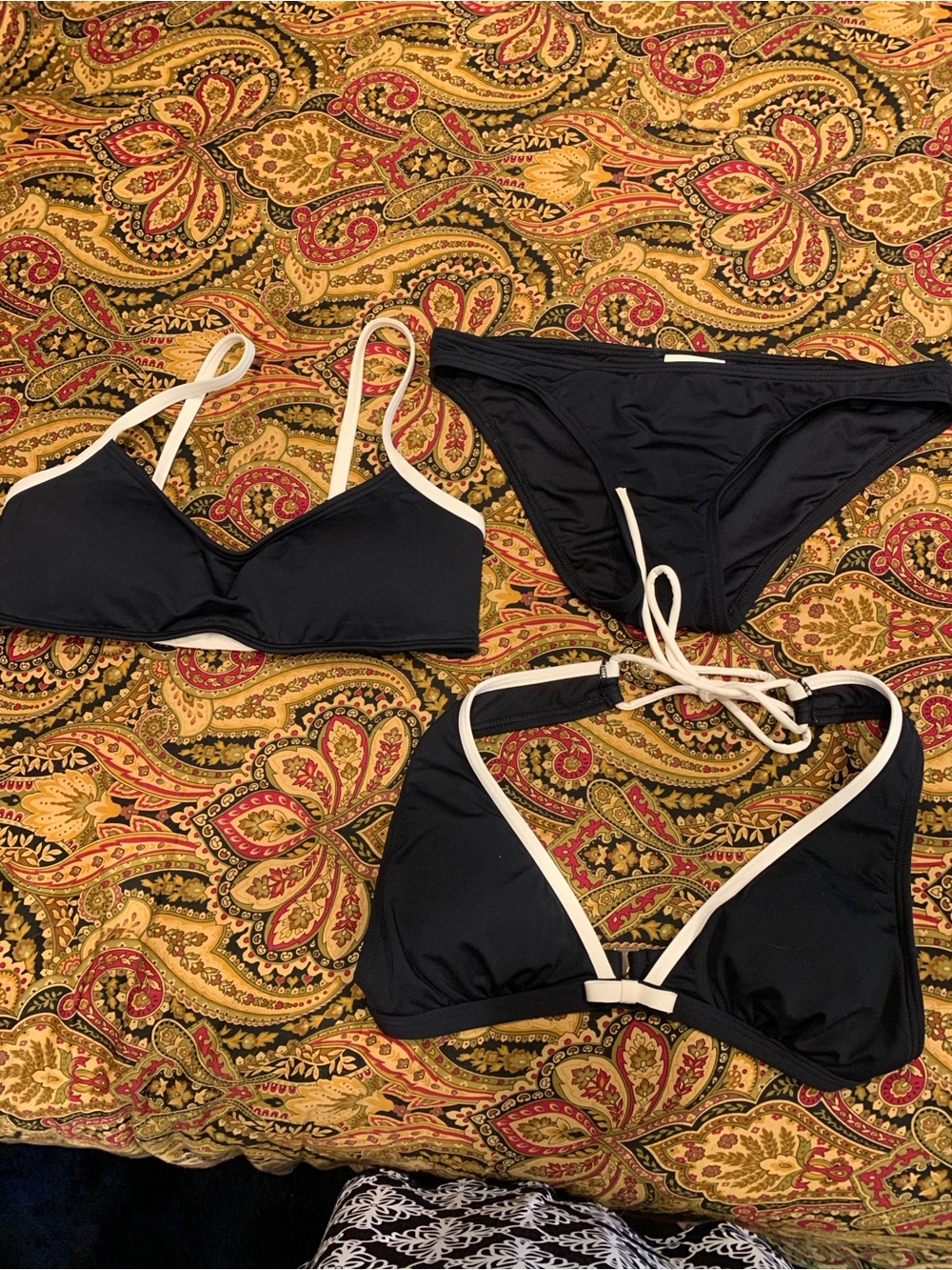 Kate Spade Dive Right In Bikini SP